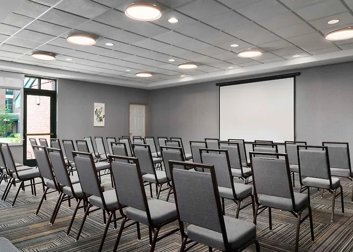 Homewood Suites By Hilton Hartford South-Glastonbury