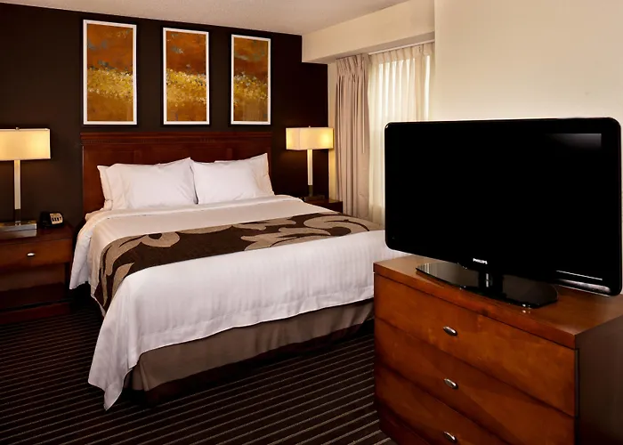 Residence Inn Long Island Holtsville